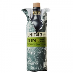 UNIT 43 GIN WOODED